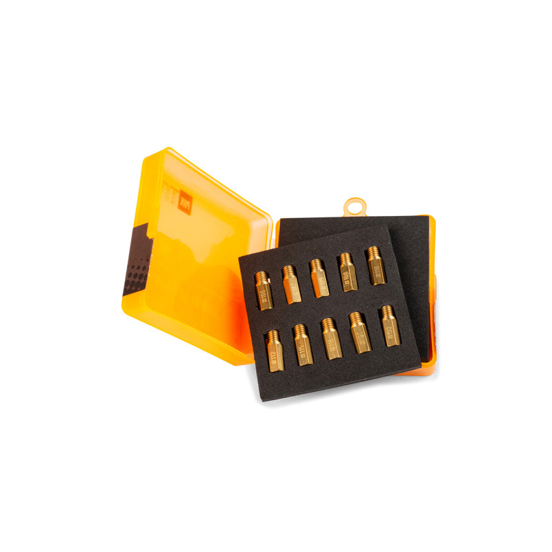 STAGE 6 MAIN JET SETKEIHIN-10 PCS150/152/155/158/160 S6-28KH-003