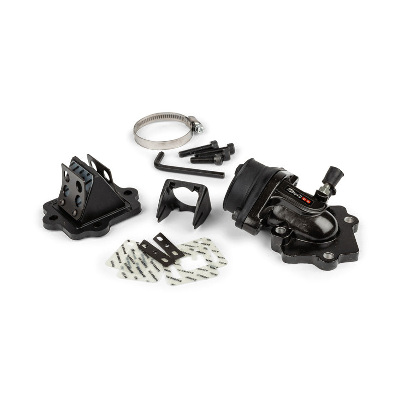 STAGE 6 INTAKE SYSTEM MKIIMINARELLI H. INCL. 23MM ADAPTOR S6-3216600