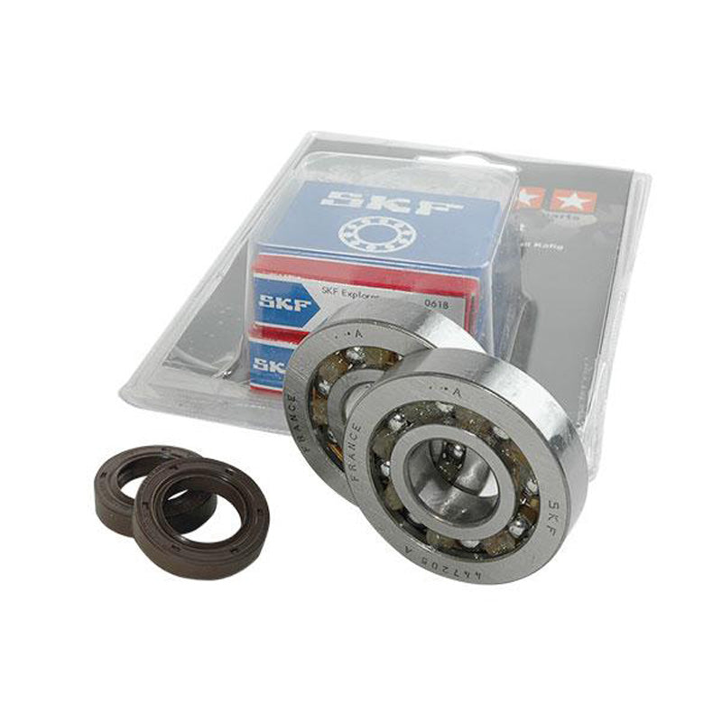 STAGE 6 CRANK BEARING HQINCL.SEALSPOLYMER CAGE PIAGGIO S6-80340C4_TN9