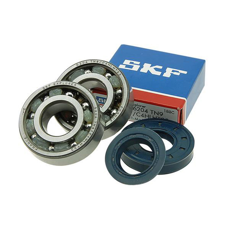 STAGE 6 CRANK BEARING HQINCL.SEALSPOLYMER CAGE MINARELLI S6-80366C4_TN9