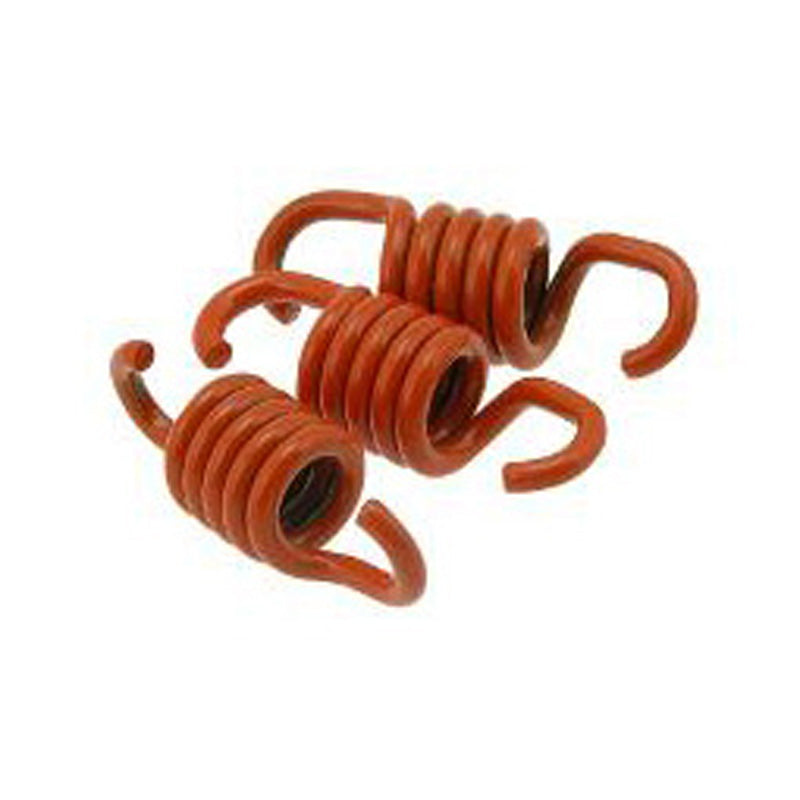 STAGE 6 CLUTCH SPRINGS TORQUE CONTROL CLUTCH(3)ORANGE S6-50ET002