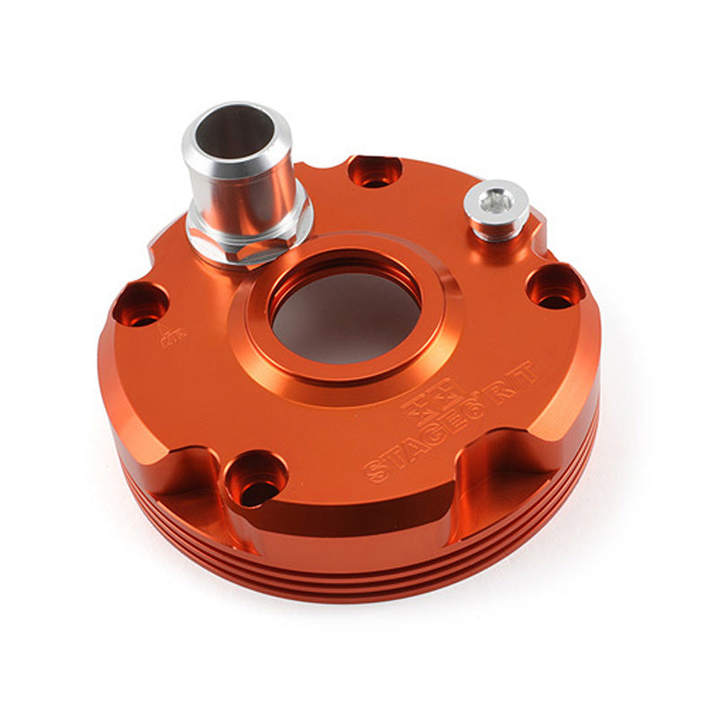 STAGE 6 CYLINDER HEAD CAP FOR RT70 RT95 S6-75ET10