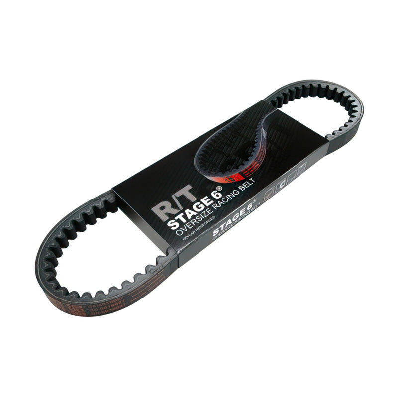 STAGE 6 DRIVE BELT STAGE 6 R/T OVERSIZE S6-5916627