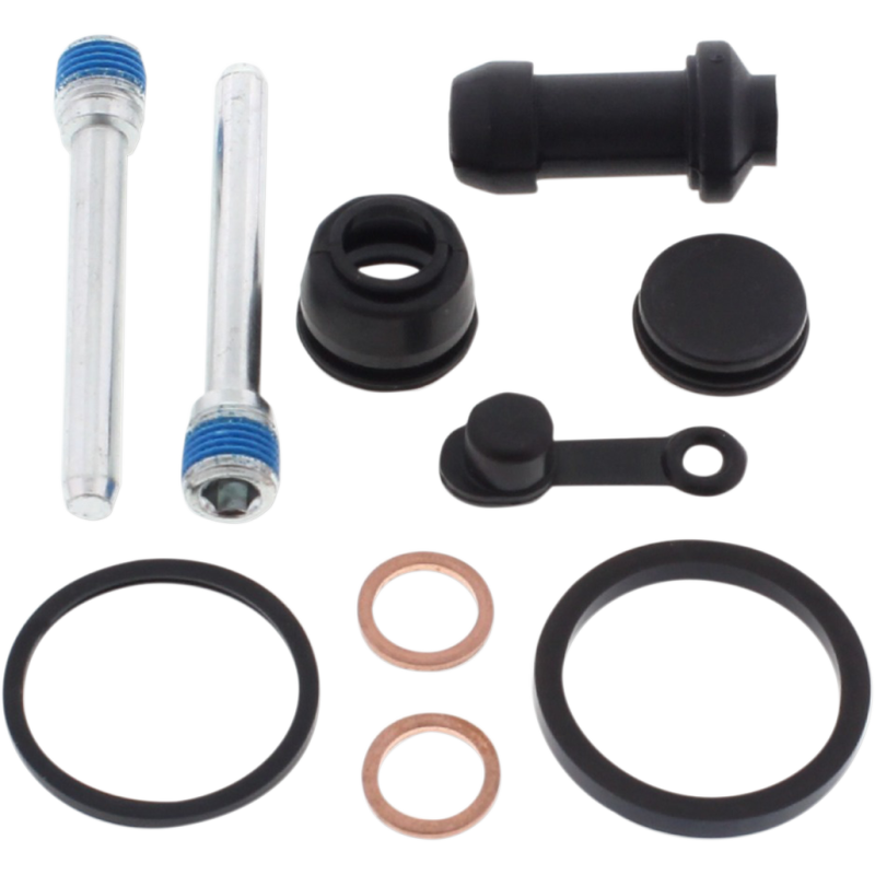 MOOSE RACING CALIPER REBUILD KIT REAR 18-3033