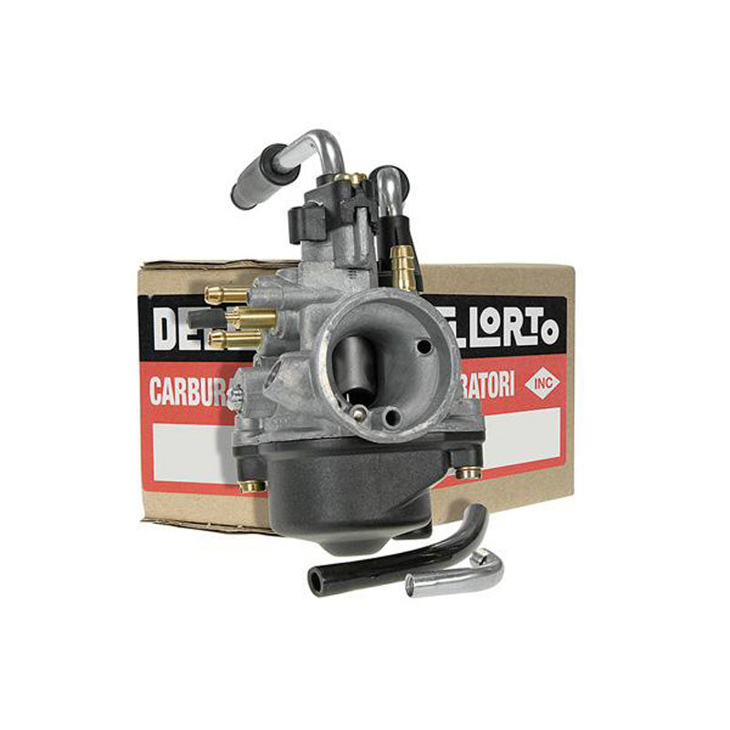DELLORTO CARBU DELLORTO 17.5MM PHBN MANUAL CHOKE 424LDEL3067
