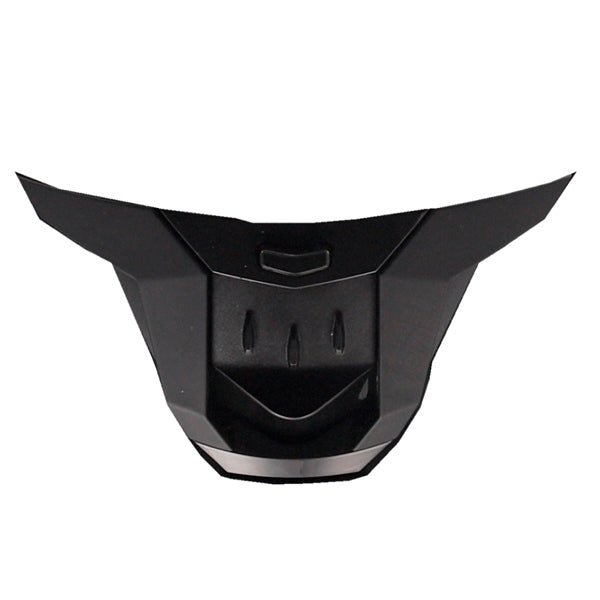 LS2 CHIN VENT STREAM II MAT BK LS2 ZZ-0090
