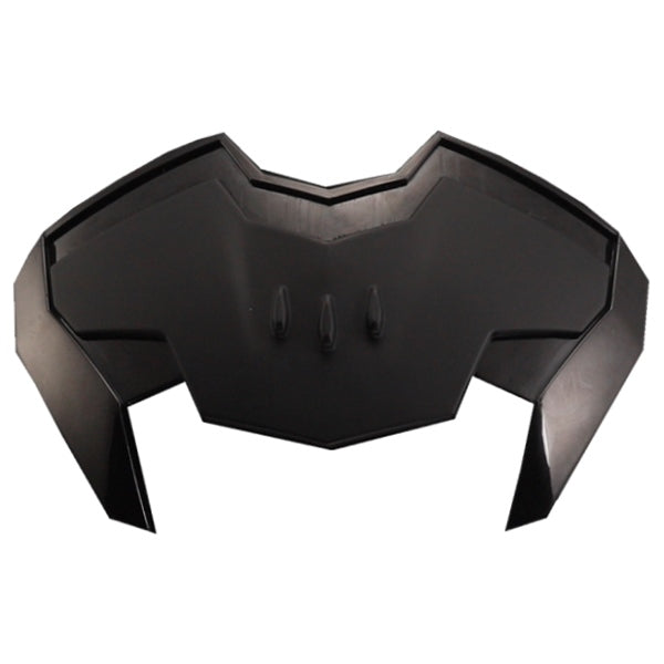 LS2 TOP VENT STREAM II GLOSS BK LS2 ZZ-0094