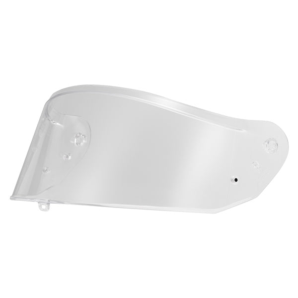 LS2 FACE SHIELD OUTER STREAM II CLR 04-670
