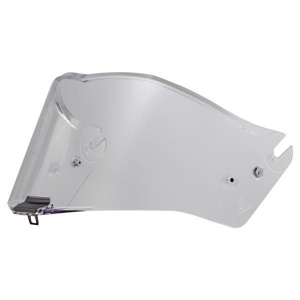 LS2 FACE SHIELD OUTER THUNDER C CLR 04-679