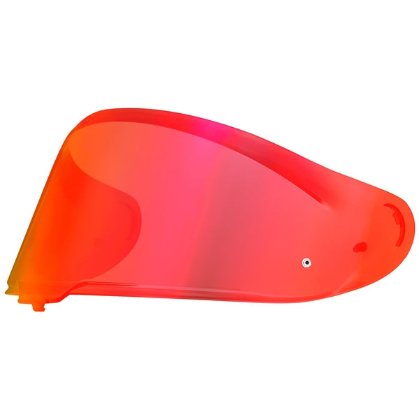 LS2 FACE SHIELD OUTER DRAGON RD IRIDIUM 04-791