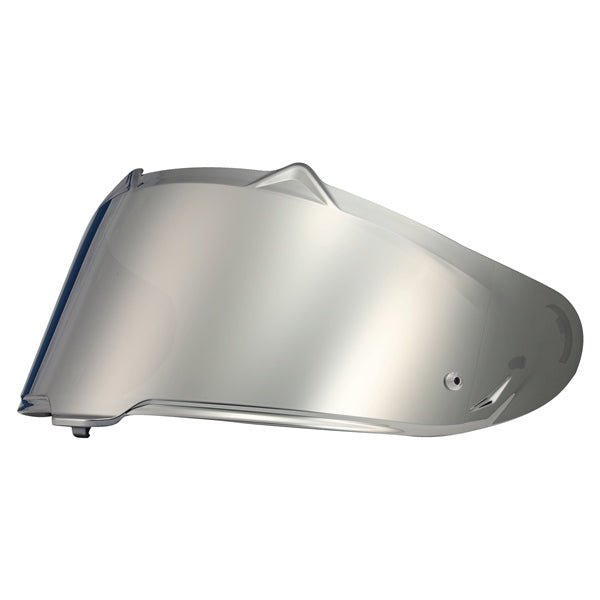 LS2 FACE SHIELD OUTER DRAGON SI IRIDIUM 04-800