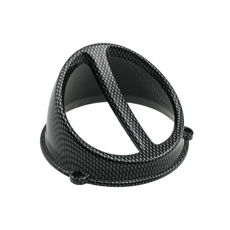 STR8 FLYWHEEL SPOILER STR8 MINARELLI CARBON-LOOK STR-522_24_CA