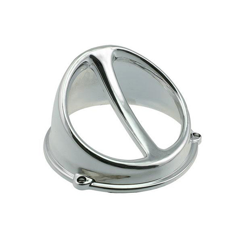 STR8 FLYWHEEL SPOILER STR8 MINARELLI CHROME STR-522_24_CR