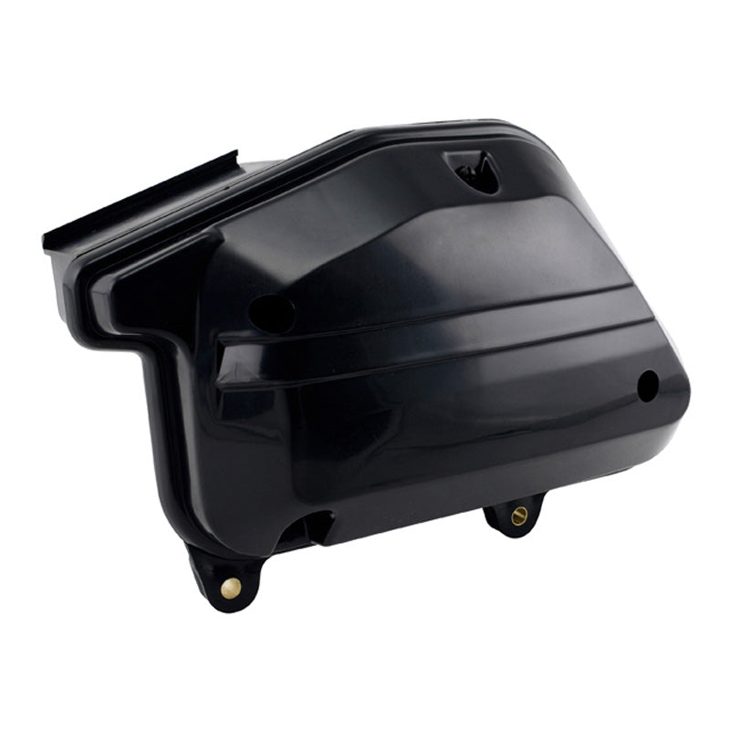 STR8 AIR FILTER BOX STR8 MBK BOOSTER /BWS BLACK CGN375558
