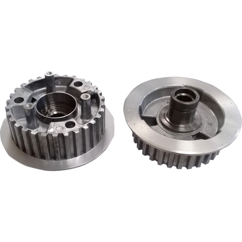 DRAG SPECIALTIES HUB CLUTCH 17-22 TOUR 148427