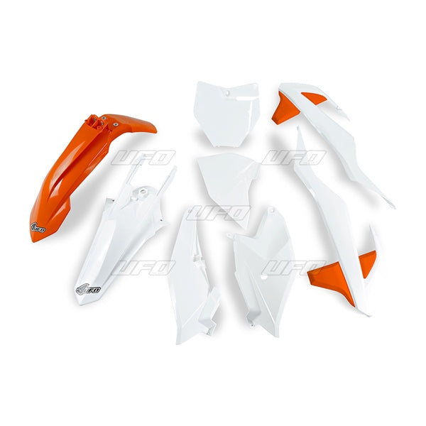 UFO COMPLETE KIT OEM18 KTM UFO KTKIT519@999X