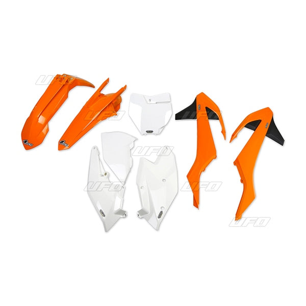 UFO COMPLETE KIT OEM18 KTM UFO KTKIT517@999X