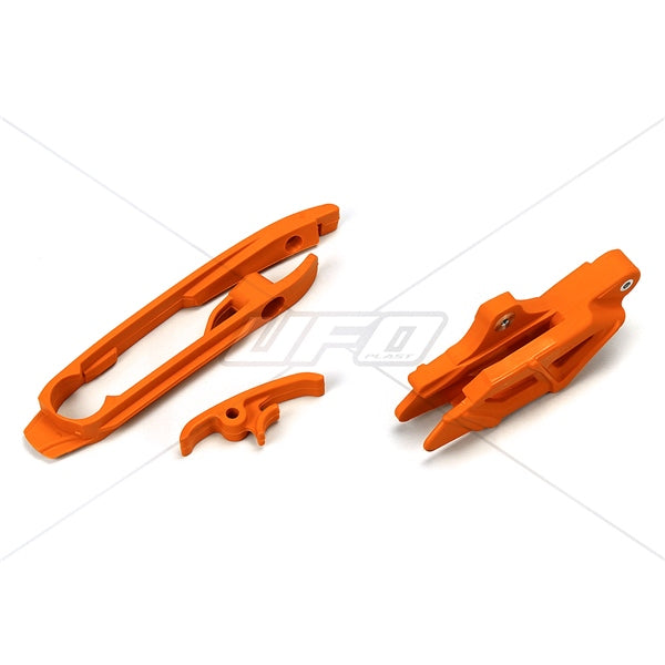 UFO CHAIN GUID/SWING CHAIN SLIDER OG KTM UFO KT04030@127