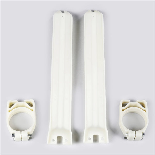 UFO FORK SLIDER PROTECTOR NEUTRAL KAWA UFO KA02739#280