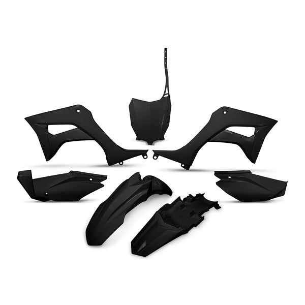 UFO COMPLETE KIT BK HON UFO HOKIT124@001