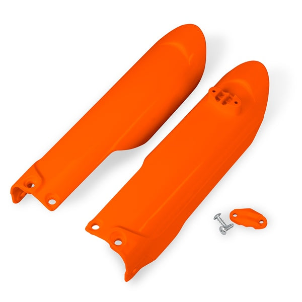 UFO FORK SLIDER PROTECTOR OG KTM UFO KT05007@127