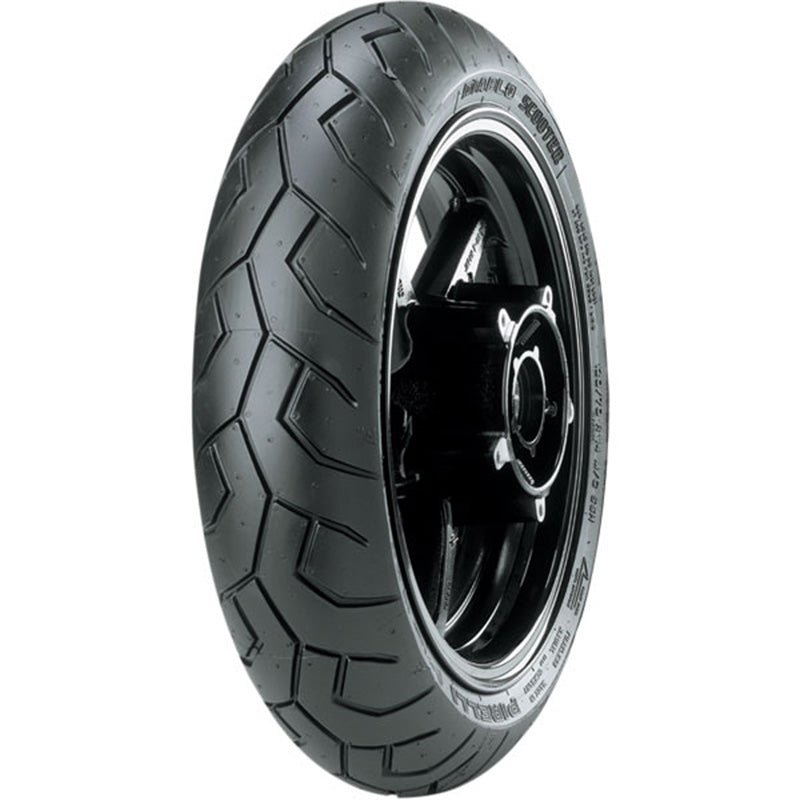 PIRELLI 110/90-13TL 56P DIABLO SCOOTER RR 1