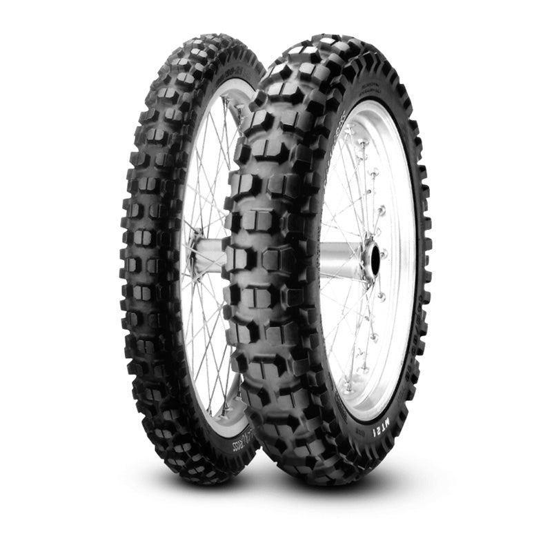 PIRELLI 80/90-21 48P MT21 F 3988700