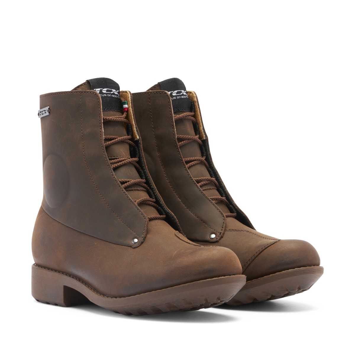TCX BOOTS BLEND 2 WP WMN BROWN 41 2017900055-004-41