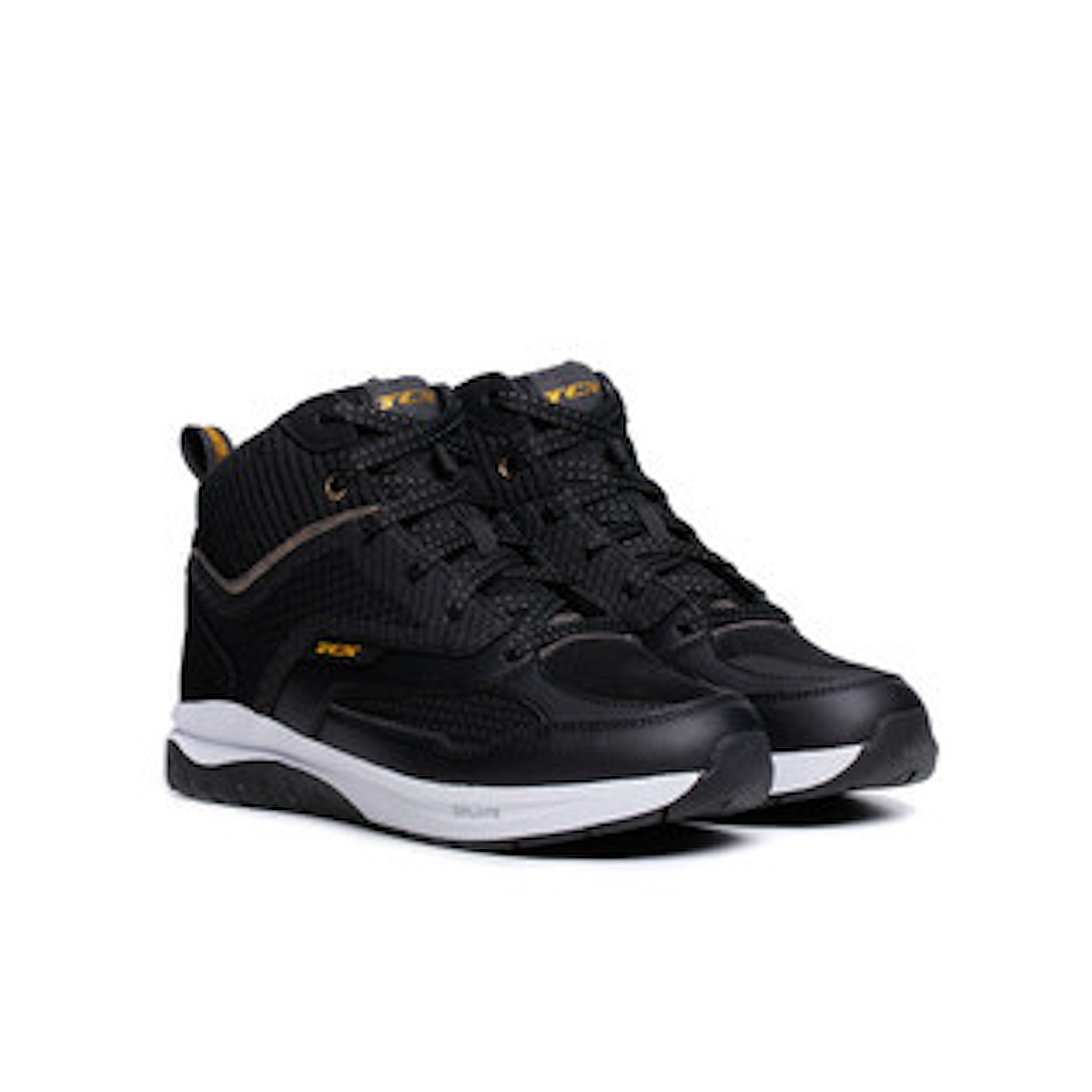 TCX BOOTS NALBAK AIR WMN BLACK/GOLD 36 2017700036-885-36