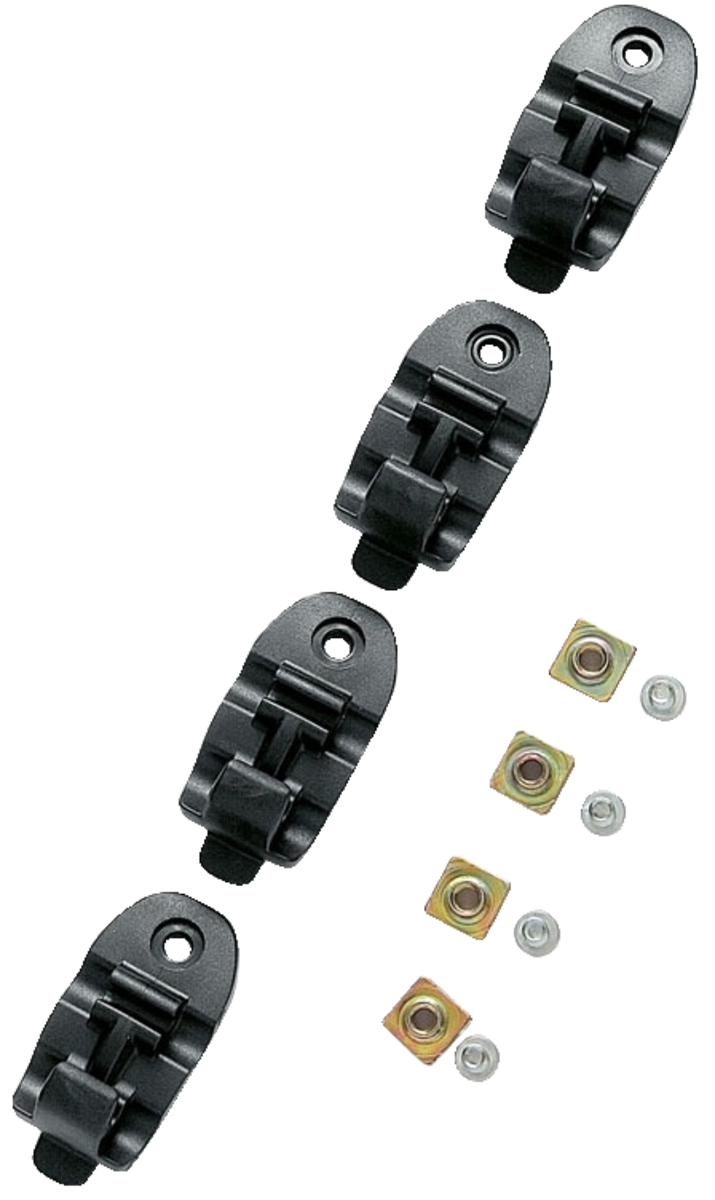 TCX BOOTS POLYURETHANE BUCKLE BASE 2BASE