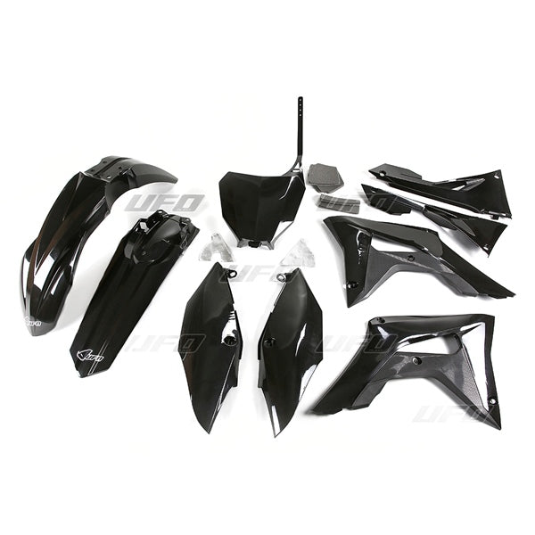 UFO COMPLETE KIT BK HON UFO HOKIT123@001