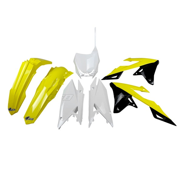 UFO COMPLETE KIT OEM SUZ UFO SUKIT418@999