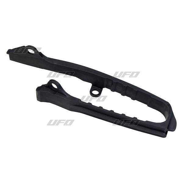 UFO SWINGARM CHAIN SLIDER BK SUZ UFO SU04944#001