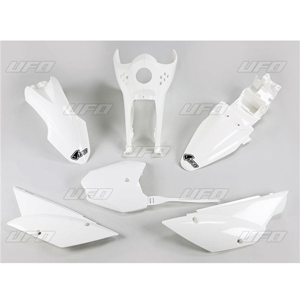 UFO COMPLETE KIT WH KAWA UFO KA37003@047