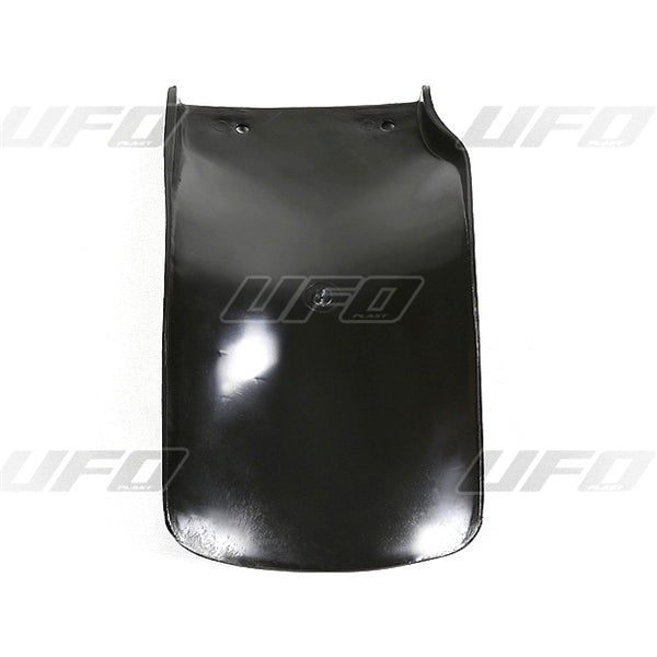 UFO REAR SHOCK NEUTRAL BK HON UFO HO02659#001