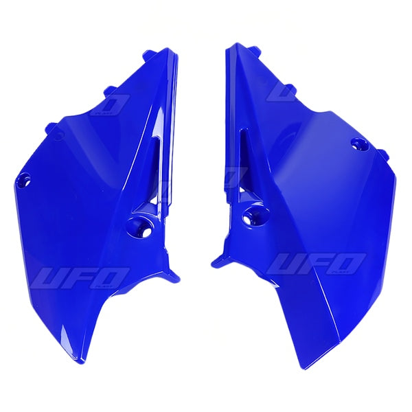 UFO SIDE PANEL BL YAM UFO YA04842#089