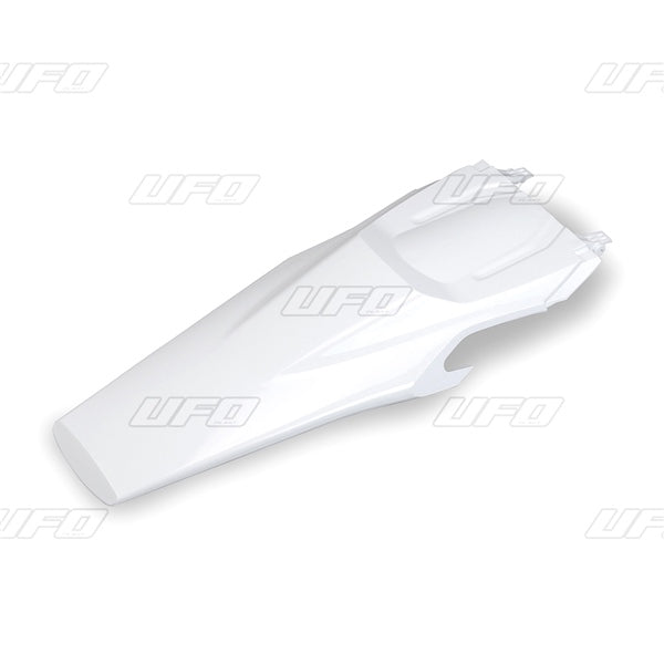 UFO RR FENDER WH KT HUSQV UFO HU03399#040