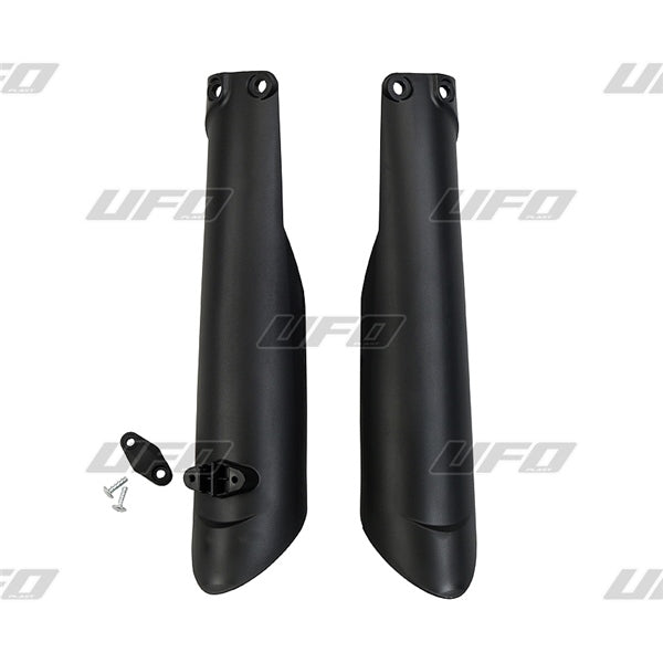 UFO FORK SLIDER BK HUSQV UFO HU03361@001