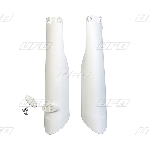 UFO FORK SLIDER WH HUSQV UFO HU03361@041