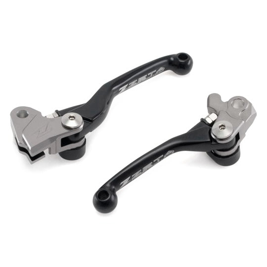 DRC ZETA UNIT LEVER PIVOT SET FP YAM BK ZETA ZE44-3121