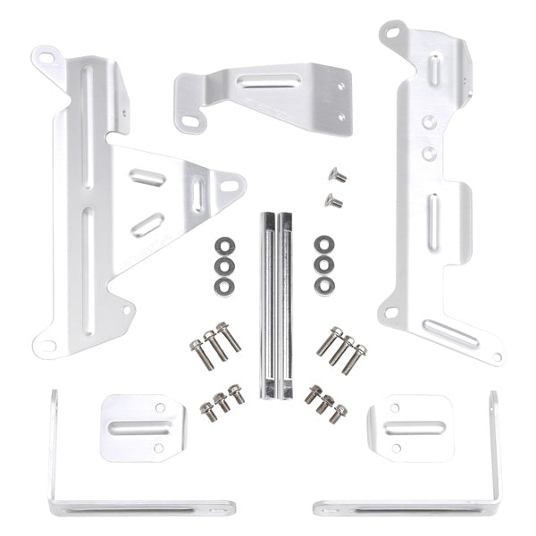 DRC ZETA UNIT RADIATOR GUARD YAM ZETA ZE52-2314