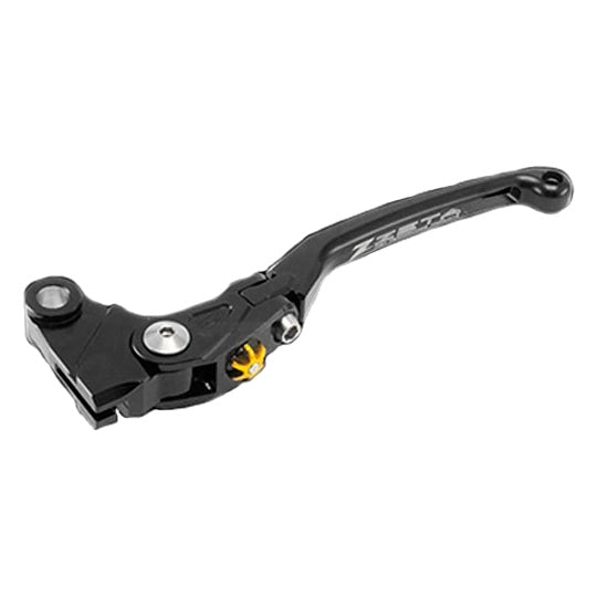 DRC ZETA UNIT CLUTCH LEVER PILOT BK KAWA DRCZETA ZS61-2215