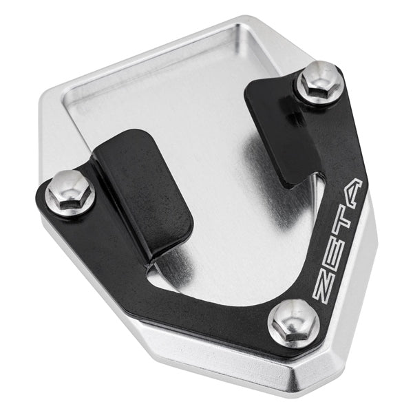 DRC ZETA UNIT STAND EXTENDER BK/SI HON DRCZETA ZE56-6080