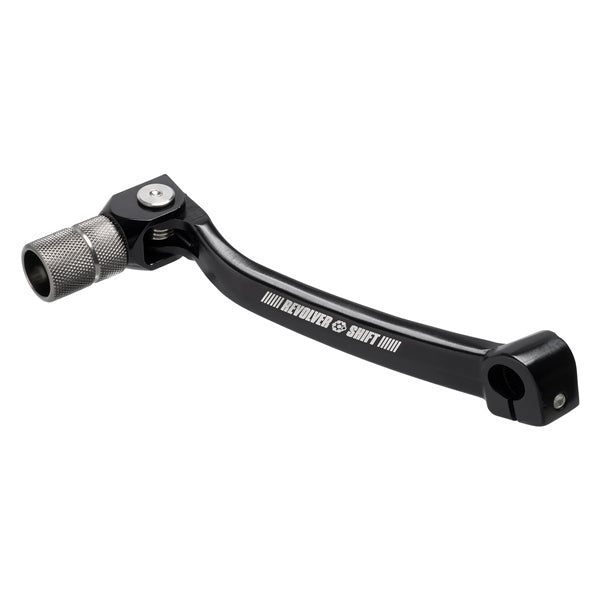 DRC ZETA UNIT SHIFT LEVER REVOLVER BK DRCZETA ZE90-3550