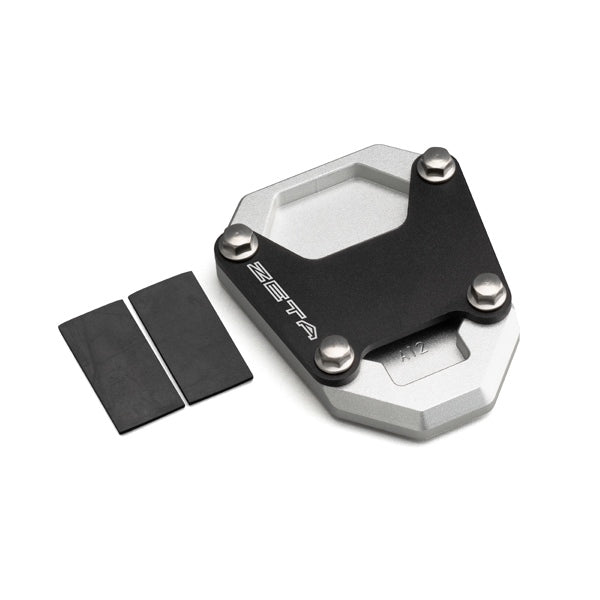 DRC ZETA UNIT STAND EXTENDER BK/SI HON DRCZETA ZE56-6090