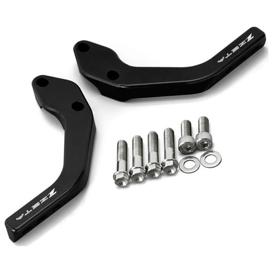 DRC ZETA UNIT MOUNT KIT ARMOR BK KTM DRCZETA ZE71-1830