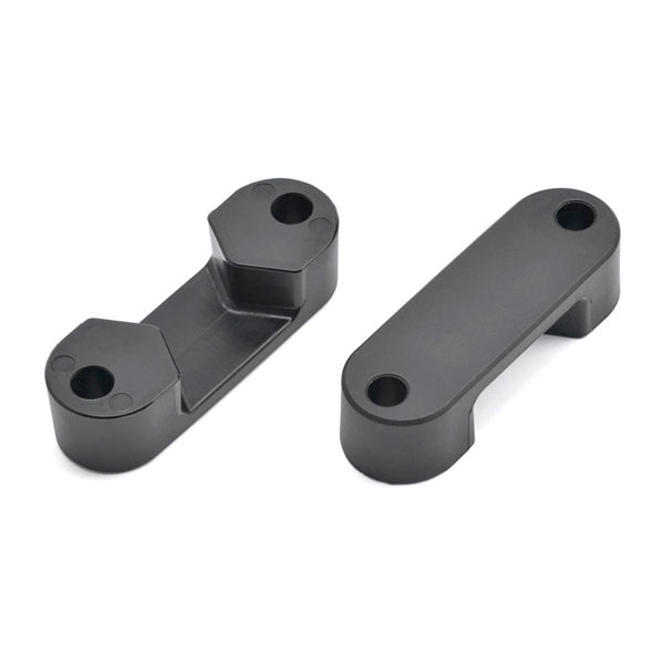 DRC ZETA UNIT CHAIN GUIDE PLASTIC REPL BK DRCZETA ZE82-2911