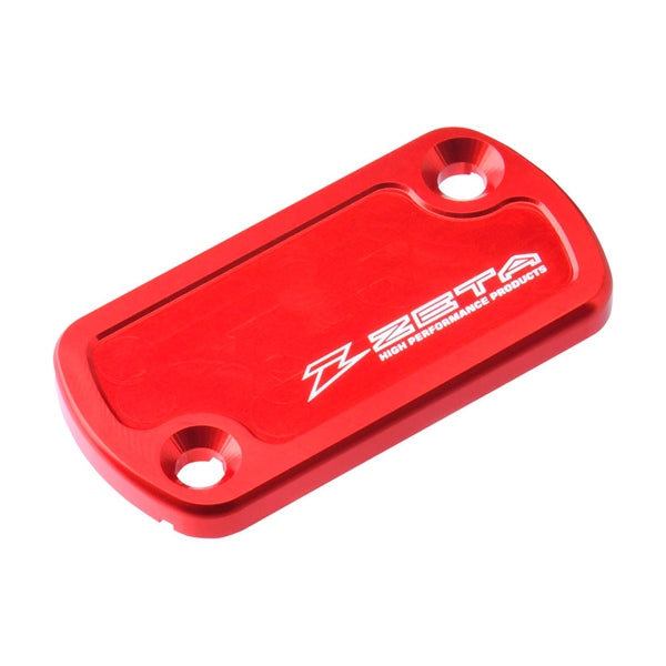 DRC ZETA UNIT BRAKE RESERVOIR COVER RD HON DRCZETA ZE86-8002