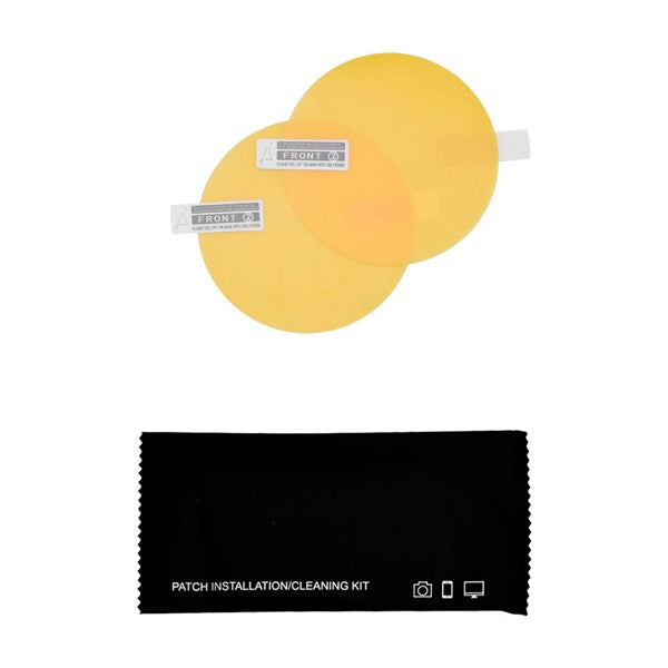 DRC ZETA UNIT METER SCREEN PROTECTIVE FILM HON D50-11-001