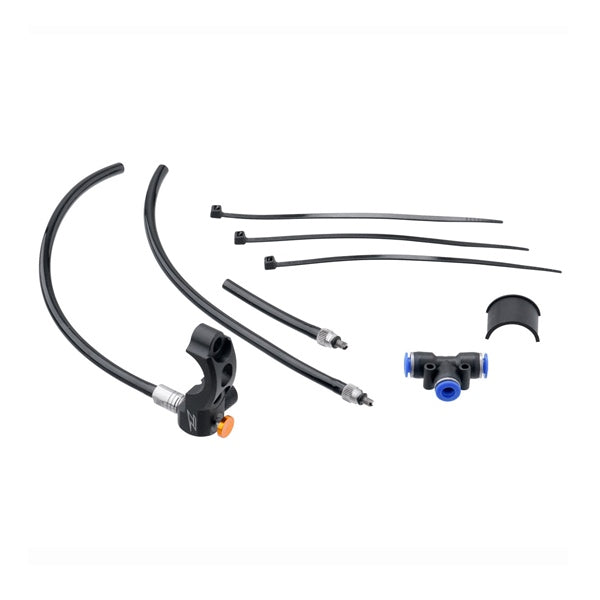 DRC ZETA UNIT AIR BLEED KIT WP DRCZETA ZE91-1202